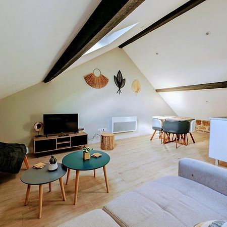 Studio Copenhague - Confort Et Luminosite Charleville-Mézières 외부 사진