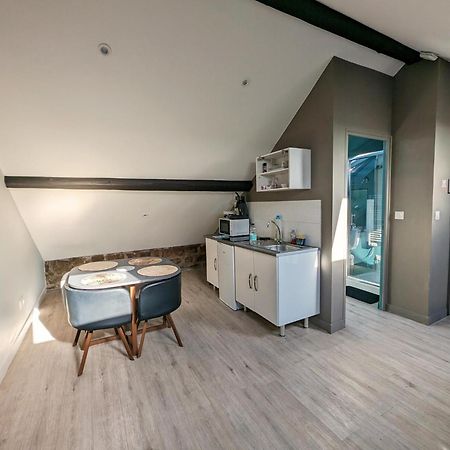 Studio Copenhague - Confort Et Luminosite Charleville-Mézières 외부 사진