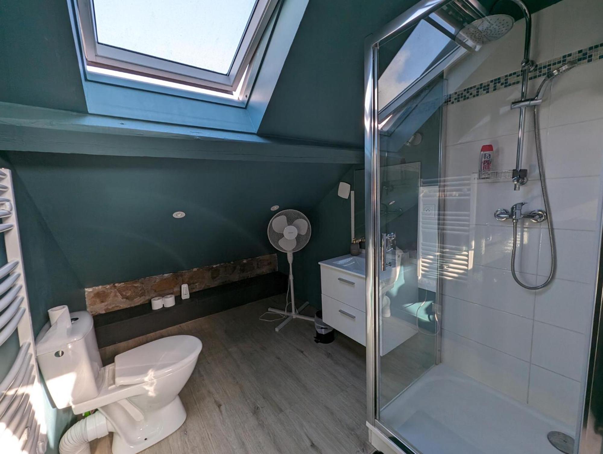 Studio Copenhague - Confort Et Luminosite Charleville-Mézières 외부 사진