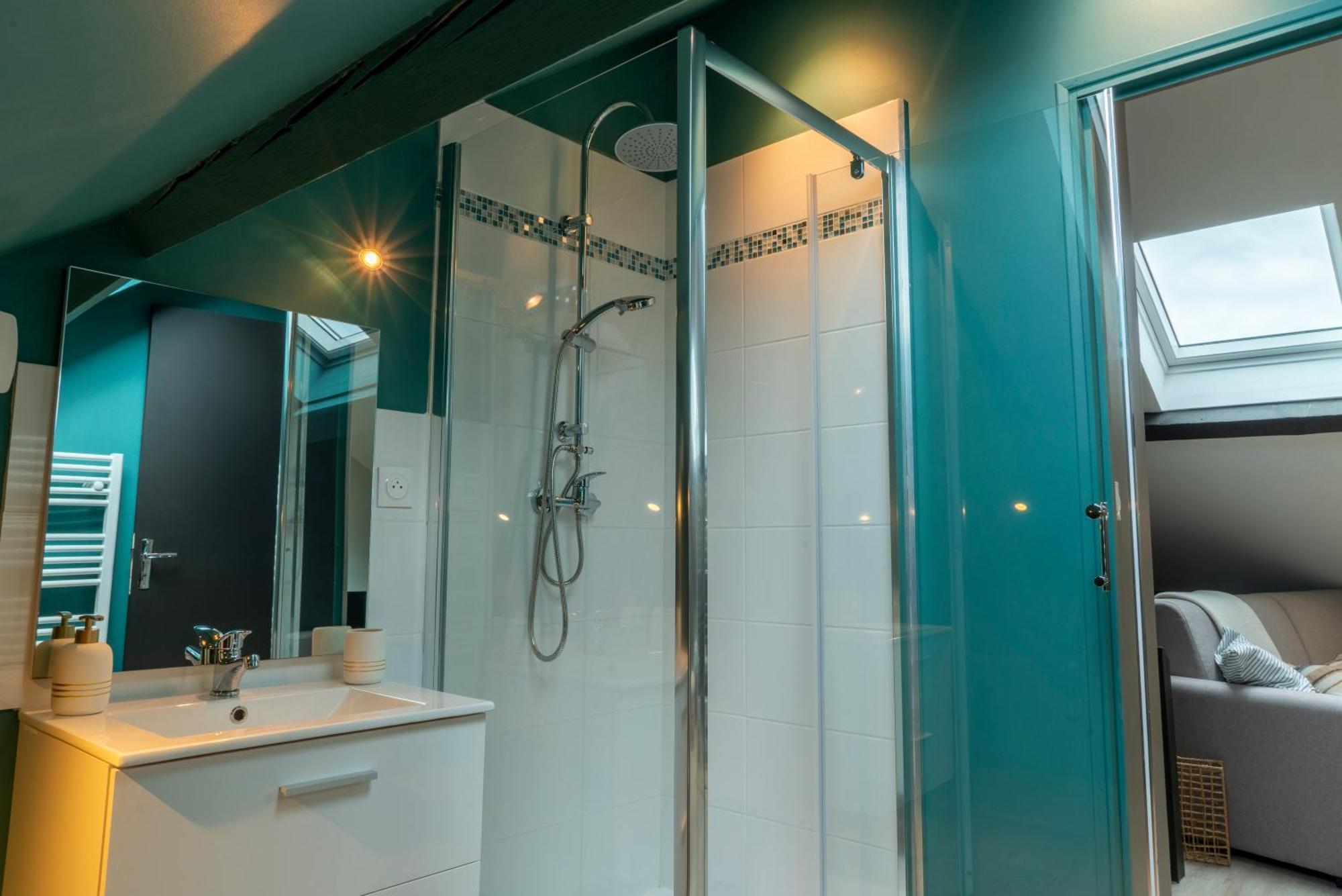 Studio Copenhague - Confort Et Luminosite Charleville-Mézières 외부 사진