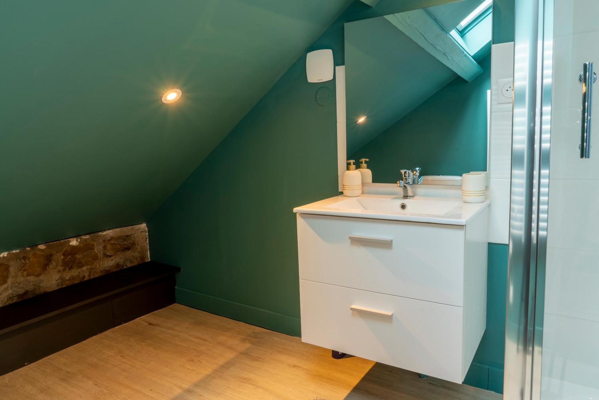 Studio Copenhague - Confort Et Luminosite Charleville-Mézières 외부 사진
