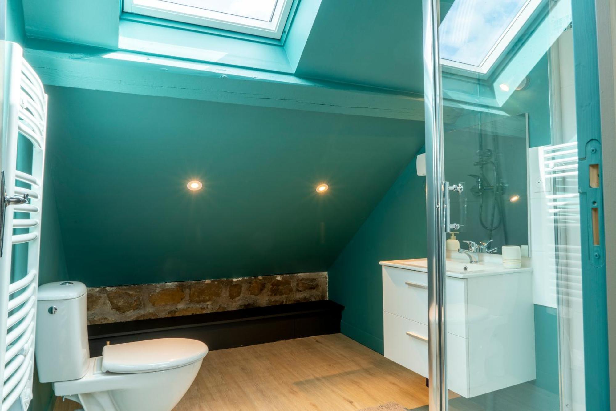 Studio Copenhague - Confort Et Luminosite Charleville-Mézières 외부 사진