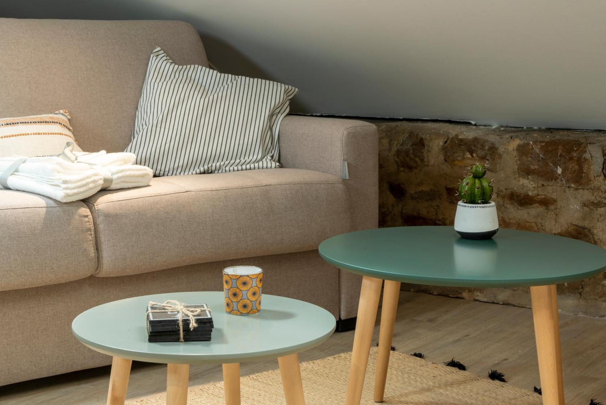 Studio Copenhague - Confort Et Luminosite Charleville-Mézières 외부 사진
