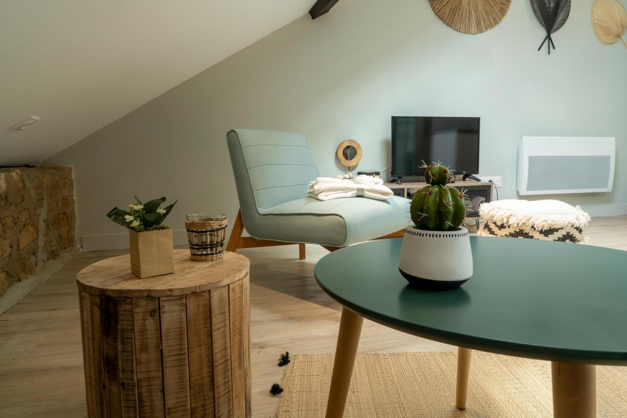Studio Copenhague - Confort Et Luminosite Charleville-Mézières 외부 사진