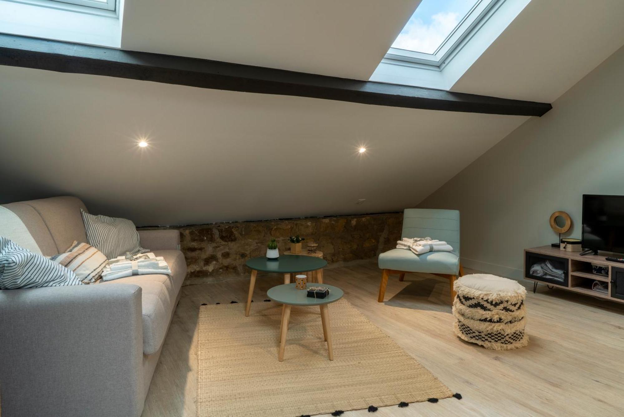 Studio Copenhague - Confort Et Luminosite Charleville-Mézières 외부 사진