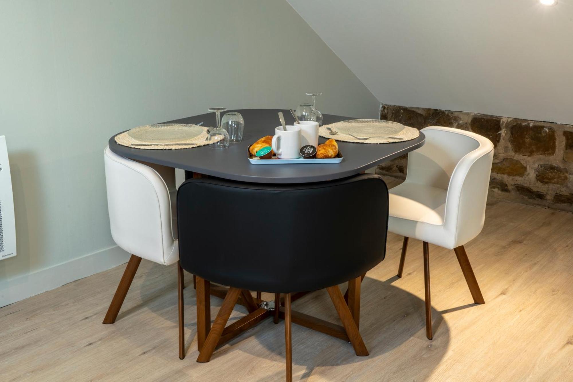 Studio Copenhague - Confort Et Luminosite Charleville-Mézières 외부 사진